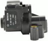 BOSCH 0 280 140 582 Idle Control Valve, air supply